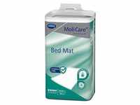 Molicare Premium Bed Mat 5 Tropfen 40x60 cm 30 St Unterlagen