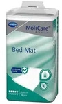 Molicare Premium Bed Mat 5 Tropfen 40x60 cm 30 St Unterlagen