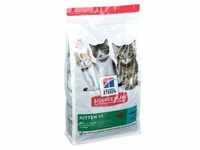 Hill's Science Plan Feline Kitten met Tonijn 1,5kg 1,5 kg Pellets