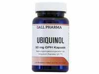 Ubiquinol 50 mg GPH Kapseln 120 St