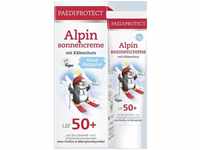 PZN-DE 08108249, Paediprotect Alpinsonnencreme LSF 50+, 30ml 30 ml Creme,...