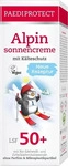PZN-DE 08108249, Paediprotect Alpinsonnencreme LSF 50+, 30ml 30 ml Creme, Grundpreis: