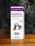 PZN-DE 08108251, Paediprotect Gesichtssonnencreme LSF 50+, 30ml 30 ml Creme,