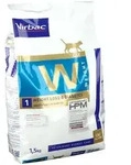 Veterinary HPM CAT Weight 1 Loss & Diabetes - Croquette, aliment complet pour chat