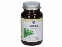 Moringa 400 mg Kapseln Bio 60 St