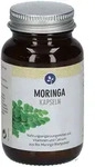 Moringa 400 mg Kapseln Bio 60 St