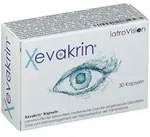 Xevakrin Kapseln 30 St