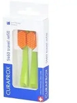 Curaprox CS 5460 Zahnb&uuml;rste travel refill 2 St