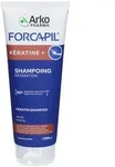 Forcapil Keratine+ Shampoo 200 ml