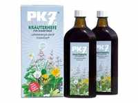 PK 7 D Strath Kräuterhefe flüssig 2x250 ml Flüssigkeit