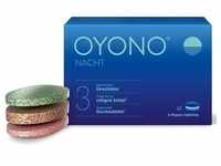 Oyono Nacht Tabletten 60 St