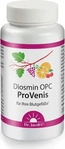 PZN-DE 18031780, Dr. Jacob's Diosmin OPC ProVenis Dr.Jacob's Kapseln 90 St,