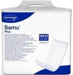 Samu W&ouml;chnerinnen Vorlagen Plus maxi 11x35 cm 56 St Beutel