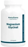 Magnesium Glycinat Kapseln 120 St
