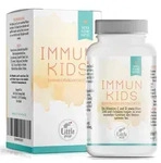 Little Wow Immun Kids Immunsystem Kind.vegan Kaps. 90 St Kapseln