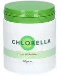 Algomed Chlorella Deutschland Pulver 350 g
