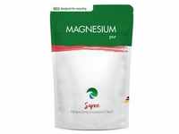 Magnesium PUR Granulat Supra 500 g