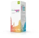 Casa Sana FreeLaxan Kids Fl&uuml;ssigk.z.Einnehmen 200 ml Fl&uuml;ssigkeit zum Einnehmen