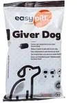 Alvetra EasyPill Giver Dog Erg.Futterm.Btl.f.Hunde 15x5 g Presslinge