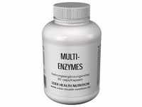 Multi Enzymes Kapseln 60 St