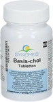 PZN-DE 03118831, SYNOMED Basis Chol Tabletten 60 St, Grundpreis: &euro; 0,31 / St&uuml;ck