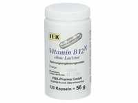 Vitamin B12 N Kapseln 120 St
