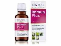 Immun Plus Dr.Koll Gemmo Kompl.Vit.B6 B12 Selen Tr 50 ml Tropfen