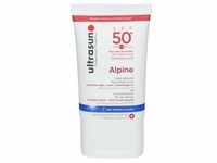 Ultrasun Alpine Creme SPF 50+ Gesicht 30 ml Gel
