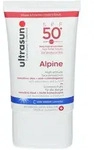 Ultrasun Alpine Creme SPF 50+ Gesicht 30 ml Gel