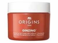 Origins GinZing Energizing Gel Cream with Caffeine + Niacinamide 50 ml Creme
