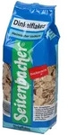 Seitenbacher Vollk. Dinkelflakes 500 g M&uuml;sli