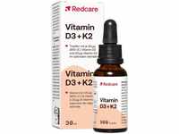 PZN-DE 08107075, nu3 Premium Vitamin D3+K2 30 ml Tropfen, Grundpreis: &euro;...