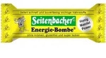 Seitenbacher Energie-Bombe 50 g Riegel