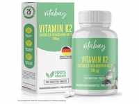 Vitabay Vitamin K2 200 µg 365 St Tabletten
