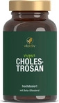 PZN-DE 17505023, Vitactiv Cholestrosan Kapseln 60 St, Grundpreis: &euro; 0,28 /