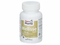 Melisse Kapseln 250 mg Extrakt 90 St