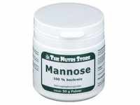 Mannose 100% rein Pulver 50 g