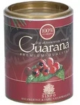 Sinfo Bio Guarana 100 g Pulver
