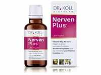 Nerven Plus Dr.Koll Gemmo Kompl.Vit.B12 B6 Tropfen 50 ml