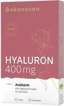 Bakanasan Hyaluron Kapseln 30 St