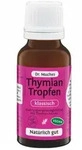 Thymiantropfen Dr.Muches 20 ml Tropfen