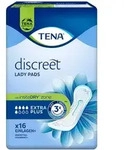 Tena Lady Discreet Inkontinenz Einlagen extra plus 6x16 St Binden