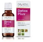 Detox Plus Dr.Koll Gemmo Komplex Cholin Tropfen 50 ml