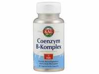 Coenzym B-Komplex Kapseln 60 St