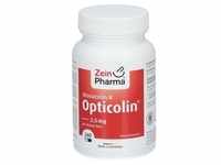 Opticolin K Monacolin 2,5 mg Kapseln 240 St