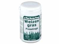 Weizengras 400 mg Bio Presslinge 300 St Tabletten