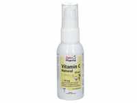 Vitamin C Natural 80 mg Family Sirup 50 ml