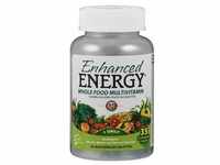 Enhanced Energy Tabletten 90 St
