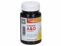 Vitamin A & D 10.000/1.000 I.e. Kapseln 60 St