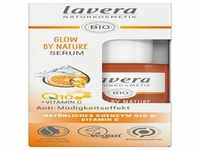 Lavera Glow by Nature Serum 30 ml Elixier